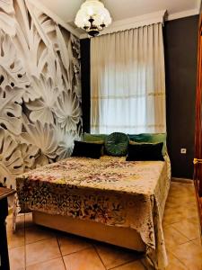 Fotografie z fotogalerie ubytování The Magic House v destinaci El Puerto de Santa María