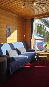 Et opholdsområde på Plein Sud, skis aux pieds, linge & ménage inclus---South-facing, SKI-IN-OUT, all included---Arc 2000, Le Varet