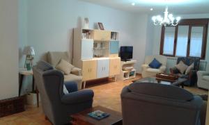 Et opholdsområde på Vut 47 62 La Ventanita de Rioseco