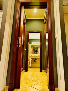 Fotografie z fotogalerie ubytování The Magic House v destinaci El Puerto de Santa María