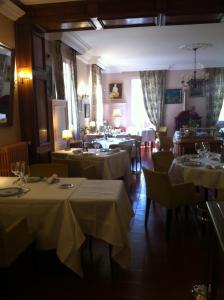 Gallery image of Hostellerie de la Bouriane in Gourdon-en-quercy