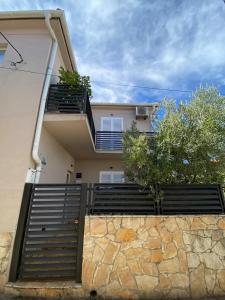 Fotografie z fotogalerie ubytování Apartmani Casa Calle v destinaci Kali