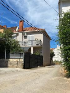 Fotografie z fotogalerie ubytování Apartmani Casa Calle v destinaci Kali