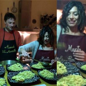 B&B La Roverella vendégei