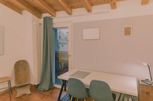 Fotografie z fotogalerie ubytování CA11 - Apartments v destinaci Caprino Veronese