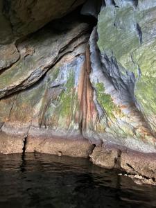 Billede fra billedgalleriet på Camping, Hiking and Dhow Trip- Musandam Uncovered i Dibba