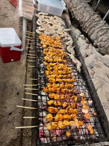 Billede fra billedgalleriet på Camping, Hiking and Dhow Trip- Musandam Uncovered i Dibba