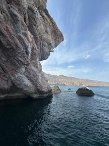 Billede fra billedgalleriet på Camping, Hiking and Dhow Trip- Musandam Uncovered i Dibba + 49 billeder