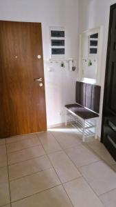 Posedenie v ubytovaní Apartament Bukovy Wisła
