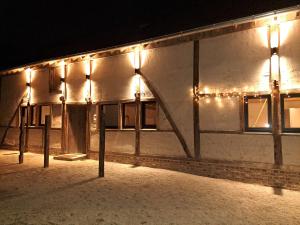 Fotografie z fotogalerie ubytování Hoeve BôThé - Vakantiewoning v destinaci Alken
