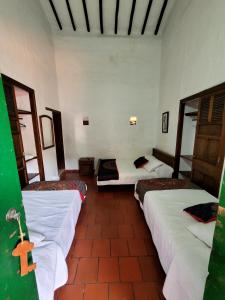 Foto dalla galleria di posada doña Flor María a Barichara