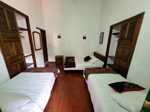 Foto dalla galleria di posada doña Flor María a Barichara