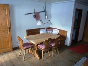 Φωτογραφία από το άλμπουμ του FeWo TONI im AKTIV Landhaus σε Wiederhofen