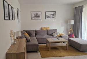 Posedenie v ubytovaní Apartament Bukovy Wisła