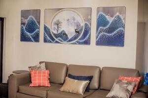 Φωτογραφία από το άλμπουμ του Monitaet Apartments σε Lusaka