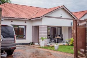 Φωτογραφία από το άλμπουμ του Monitaet Apartments σε Lusaka