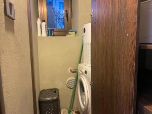 Et badeværelse på Luxury Piano House + 26 billeder