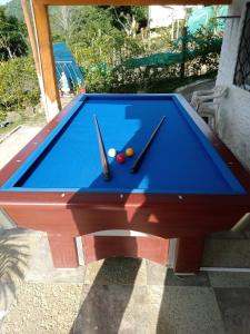 Gallery image of Casa Quinta Villa Carolina in Guadual