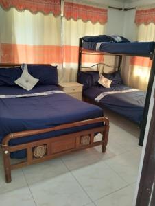 Gallery image of Casa Quinta Villa Carolina in Guadual