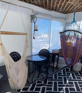 Gallery image of Instant Present - Relax, access and lake view in Saint-Charles