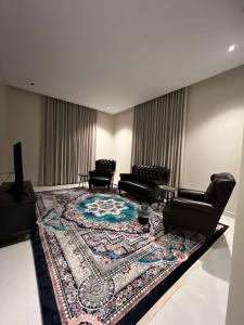 Gallery image of jalal's jeddah house in Jeddah