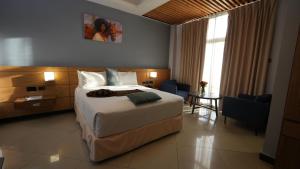 Galeriebild der Unterkunft Mazeki Addis Boutique Hotel in Addis Abeba + 187 Fotos