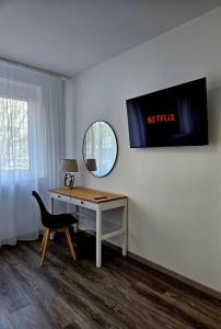 Foto sihtkohas Wilhelmshaven asuva majutusasutuse FeWo Born galeriist