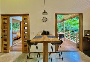 Foto sihtkohas Puerto Viejo asuva majutusasutuse Satta Lodge galeriist
