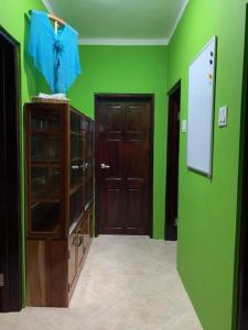 Imagem da galeria de Green Queendom Farm and Lodging em Oracabessa