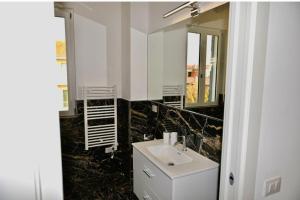 Fotografie z fotogalerie ubytování Residence JASMIN 2P v destinaci Turate