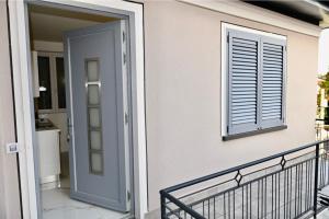 Fotografie z fotogalerie ubytování Residence JASMIN 2P v destinaci Turate
