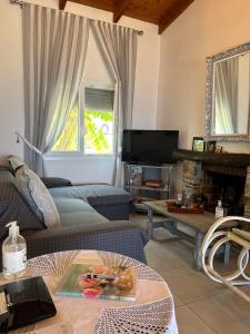 Fotografie z fotogalerie ubytování House Gylisma v destinaci Kámbos