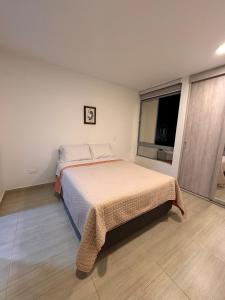 ビジェータにあるApartamento en Villeta Hermosoのギャラリーの写真