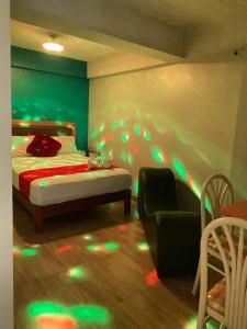 Fotografie z fotogalerie ubytování Hotel SPRING v destinaci Lima