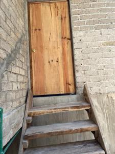 Imagine din galeria proprietății Casa Lalita Zipolite în San Pedro Pochutla