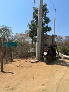 Imagine din galeria proprietății Casa Lalita Zipolite în San Pedro Pochutla +3 fotografii