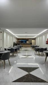 Fotografie z fotogalerie ubytování فندق مروج الماس v destinaci Abhá