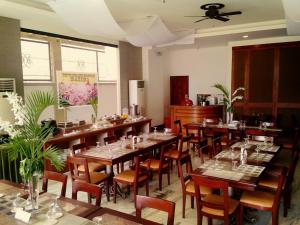 Photo de la galerie de l'établissement MJ Hotel and Suites, à Cebu