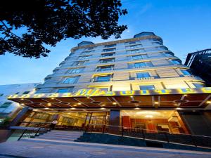 Gallery image of MJ Hotel and Suites in Cebu City
