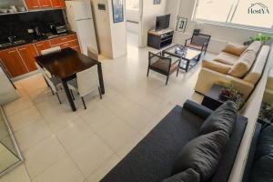 ブエノスアイレスにあるApartamento Espacioso con Amenities en el Centro de Buenos Airesのギャラリーの写真 +37枚の写真