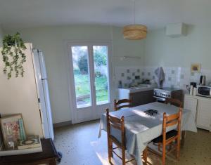 Ảnh trong thư viện ảnh của Villa centre ville SOULAC sur Mer ở Soulac-sur-Mer