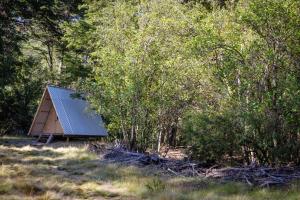 Φωτογραφία από το άλμπουμ του Camping Arroyo Quila Seca σε Futaleufu