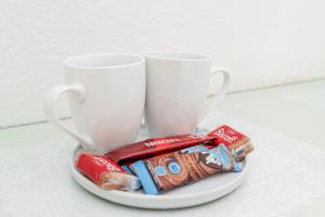 Fotografie z fotogalerie ubytování Rising Sun Hotel v destinaci Rogerstone