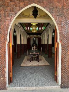 Fotografie z fotogalerie ubytování Riad Tayssir 4 Suites v Marrákéši