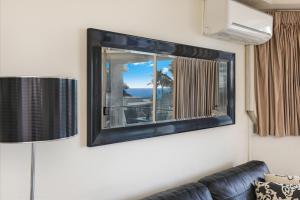 Fotografija v galeriji nastanitve Central Mooloolaba Beachfront Apartment - Located in Sandcastles Resort v mestu Mooloolaba