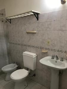 Bilik mandi di Hogar