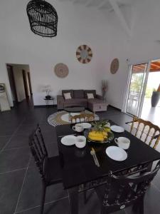 Un lugar para sentarse en 145 m² I Cosy I Neuve I Jardin I Vue Panoramique 2 fotos más