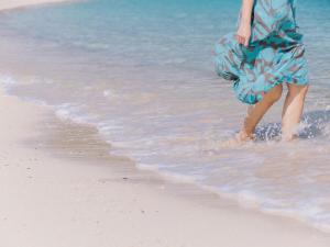 入住The Terrace Club Wellness Thalasso At Busena的客人