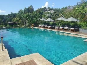 Gallery image of Residence 7 at the Four Seasons Resort in Mae Rim