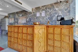 Fotografie z fotogalerie ubytování Hotel O Green Park Residency v destinaci Vādippatti + 30 fotografií